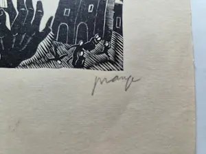 AcheterKo Prange - Pasen 1938. Fantasie.? Enchérissez de 35!