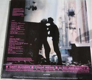 Sid Vicious - Live at CBGB's New York & Love Kills kopen? Bied vanaf 25!