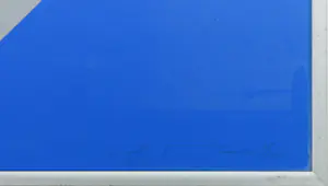 Cyril Lixenberg - Zeefdruk op papier, tweeluik, Centre Square - Ingelijst kopen? Bied vanaf 100!