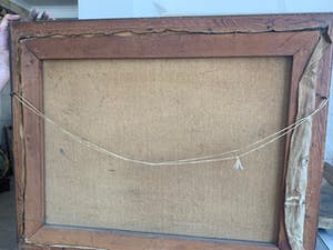 Niet of onleesbaar gesigneerd - Br Donatianus 1944 kopen? Bied vanaf 1!