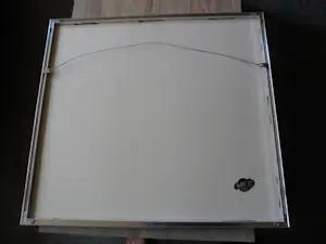 Jan Bezemer - Kleurenlitho: Roofvogel. kopen? Bied vanaf 40!