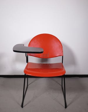 Talin - Metaal, Vintage Design Retro Italy Stoelen kopen? Bied vanaf 50!