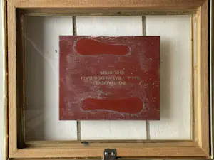 Salvador Dali - Geopoliticus die het nieuwe mensdom ziet geboren worden. kopen? Bied vanaf 50!