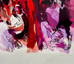 Lou Thissen - Zonder titel kopen? Bied vanaf 35!