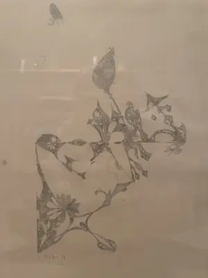 Salvatore Quasimodo - De bloem kopen? Bied vanaf 250!