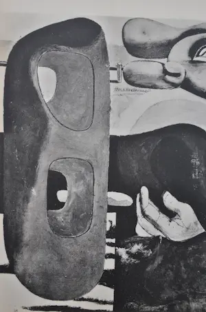 Le Corbusier - Twee vrouwen aan zee, heliogravure, 1938 kopen? Bied vanaf 70!