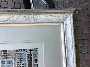 Jos van Dijk - Amsterdam. Kloveniersburgwal. kopen? Bied vanaf 35!