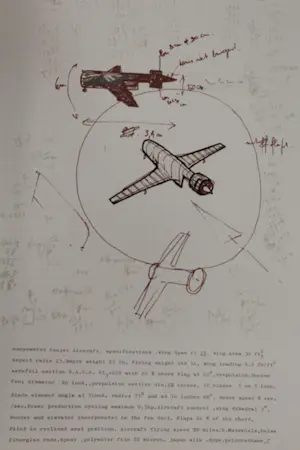 Panamarenko - Manpowered Fanjet Aircraft kopen? Bied vanaf 3250!