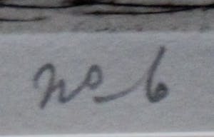 Jan Poortenaar - Ets: Edam- 1945 kopen? Bied vanaf 45!