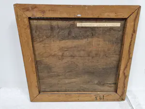 Jo Manders - Zonder titel kopen? Bied vanaf 20!