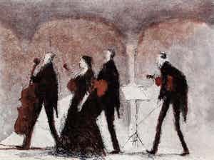 Mart Kempers - Ets: 1991 verkocht voor € 49!