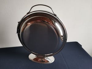 Alessi - Fraaie inklapbare tafel etagére kopen? Bied vanaf 50!