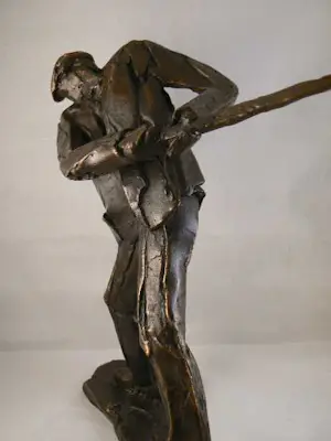 Ineke van Dijk - De Scheepsbouwer uit Schiedam kopen? Bied vanaf 395!