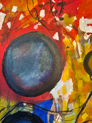 Henk Fonville - Z. T. kopen? Bied vanaf 100!