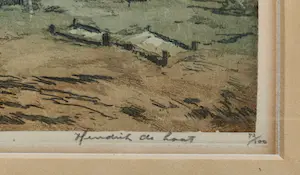 AcheterHendrik de Laat - oud s Bosch? Enchérissez de 30!