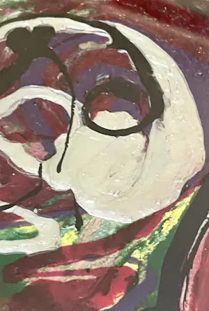 Jan te Wierik - Zonder titel kopen? Bied vanaf 850!