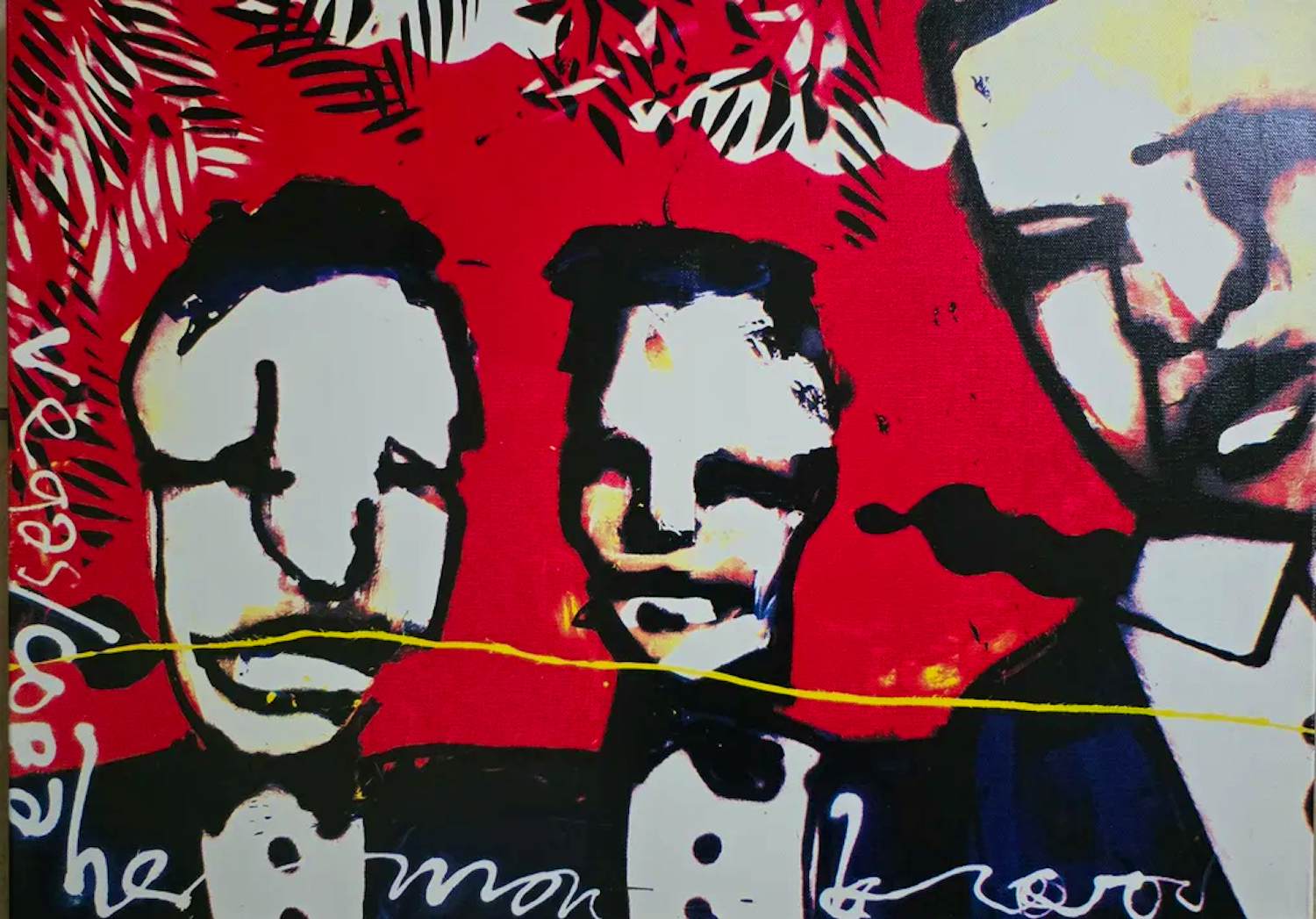 Herman Brood - Las Vegas kopen? Bied vanaf 100!