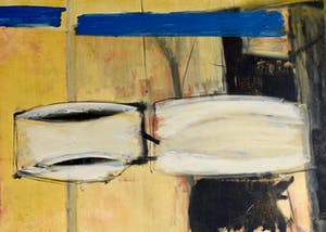 Miguel Ybanez - Compositie kopen? Bied vanaf 400!