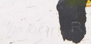 Rik van Iersel - Lot van drie lithos, The storytellers kopen? Bied vanaf 1!