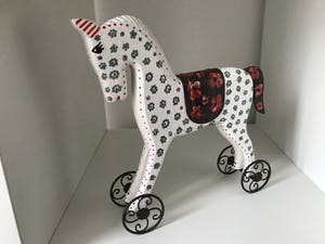 Marianne Bey - Roses are red my love kopen? Bied vanaf 35!