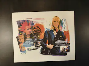 Onbekend - Sabena - 10 litho's kopen? Bied vanaf 150!