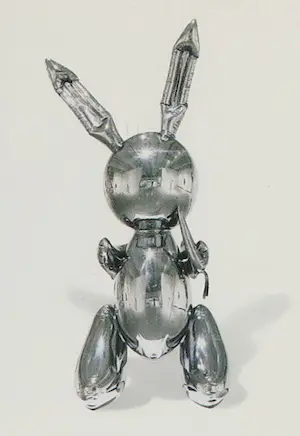 Jeff Koons - John Cage to David Byrne: Four decades of contemporary music - Ingelijst (CD) kopen? Bied vanaf 1!