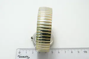 7- Vintage 1969 Certina New Art wristwatch automatic movement 25-61 kopen? Bied vanaf 40!