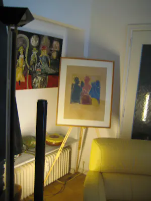 Maurits Verbist - zondag avond kopen? Bied vanaf 100!