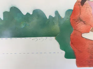 Walter van Gogh - Zonder titel kopen? Bied vanaf 10!