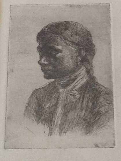 Coba Surie - Portretje van vrouw  kopen? Bied vanaf 20!