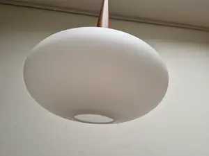 Louis Christiaan Kalff - Hanglamp kopen? Bied vanaf 75!