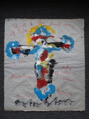 Anton Heyboer - Anton Heyboer kopen? Bied vanaf 80!