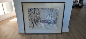 Karel Colnot - Boerderij en landschap kopen? Bied vanaf 500!