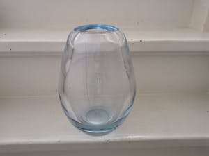 Gerda Stromberg - Dikwandige vaas. kopen? Bied vanaf 30!