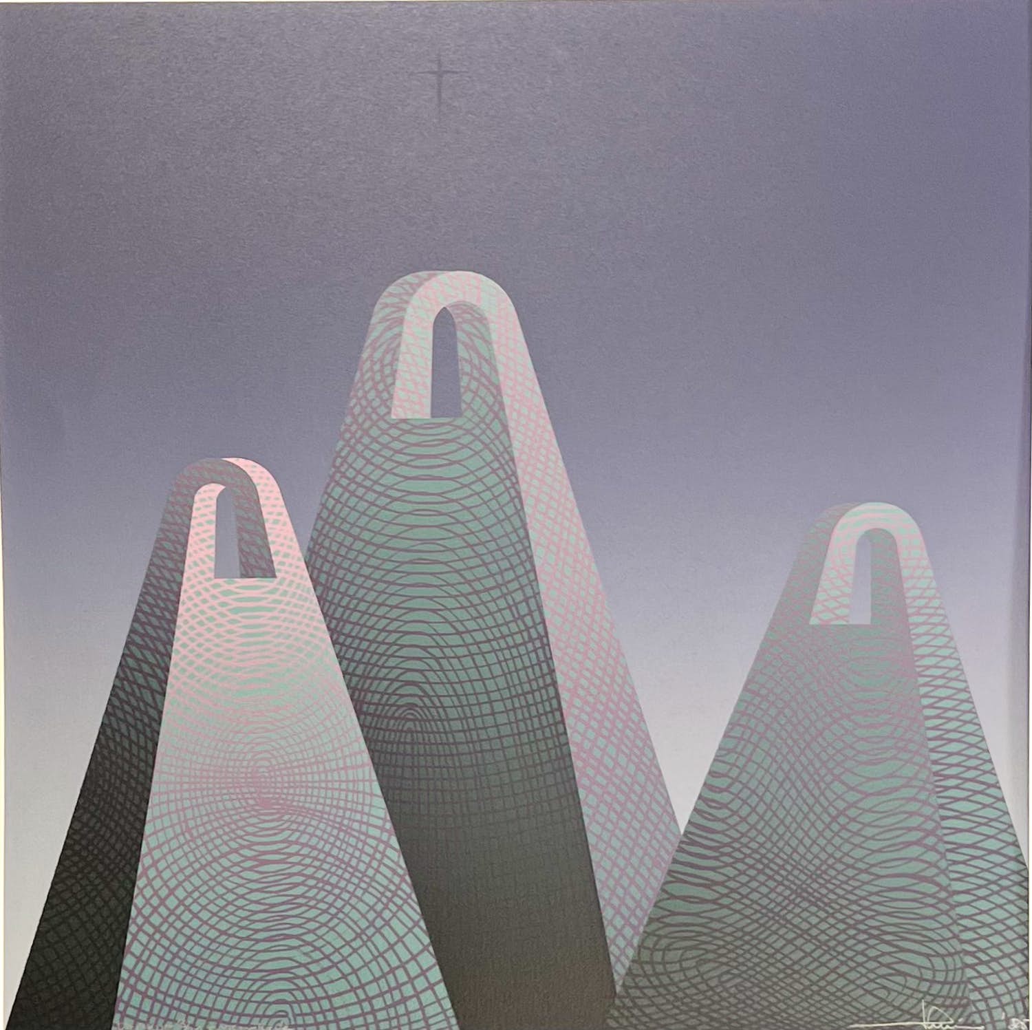 Dirk Huizer - De orde verkocht voor € 45!