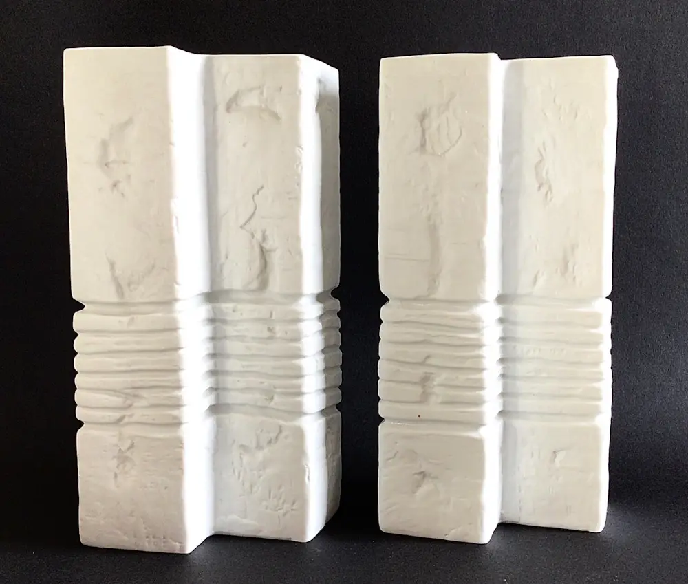 Gerold Porzellan (1904-2002)