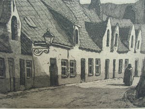 Jan Sirks - BRUGGE (ETS) kopen? Bied vanaf 35!