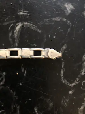 Internationaal Zilver - Zilveren choker kopen? Bied vanaf 125!