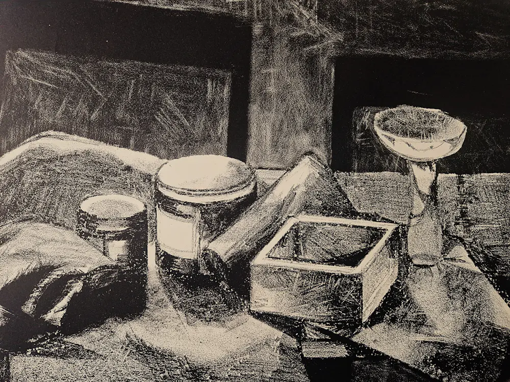 Gerard Brussee (1940-1988)