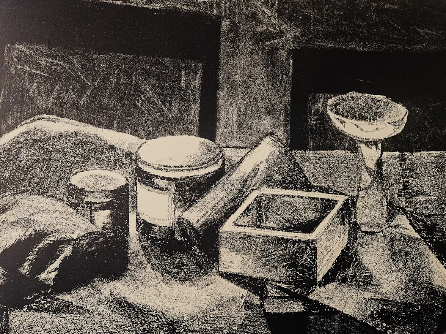 Gerard Brussee (1940-1988)