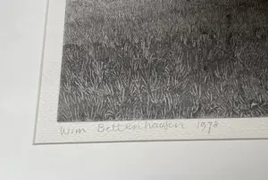 Wim Bettenhausen - Station Maassluis kopen? Bied vanaf 69!