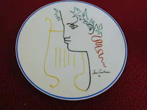 Jean Cocteau - Zonder titel kopen? Bied vanaf 50!