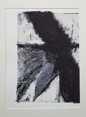 Ernst Bergmans - Zonder titel kopen? Bied vanaf 50!