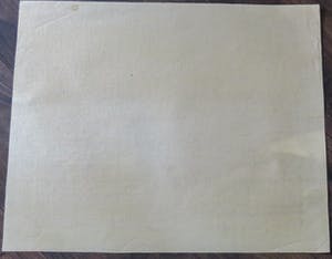 Toon Wildeboer - dorpsgezicht met landweggetje kopen? Bied vanaf 25!