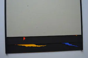 Gielijn Escher - Zes zeefdrukken. kopen? Bied vanaf 1!