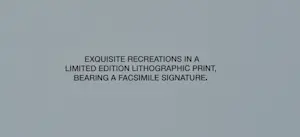 Marc Chagall - Plafond van de Opéra Garnier, lithografie kopen? Bied vanaf 100!