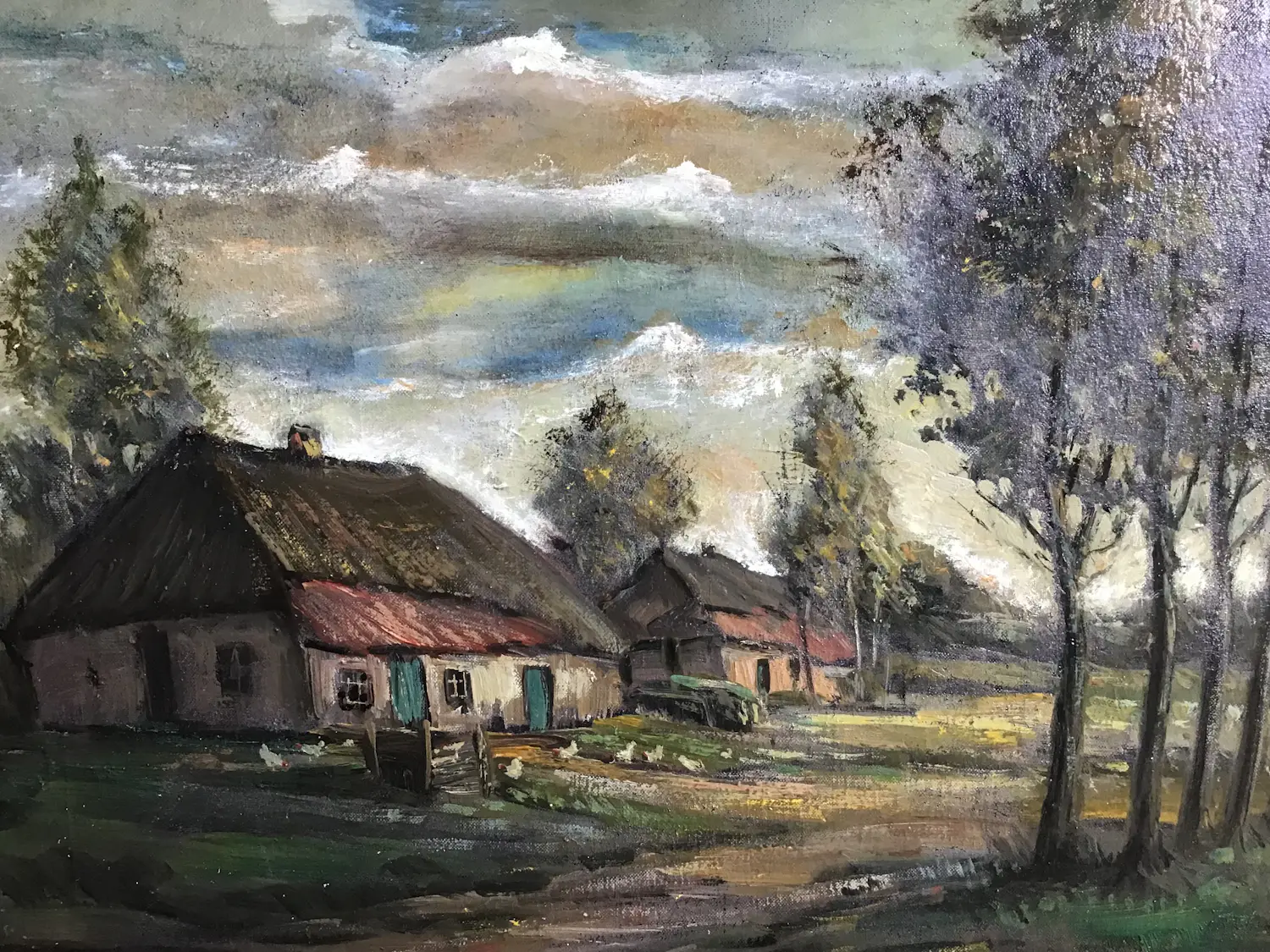 Antonius Vorstermans (1902-1987)