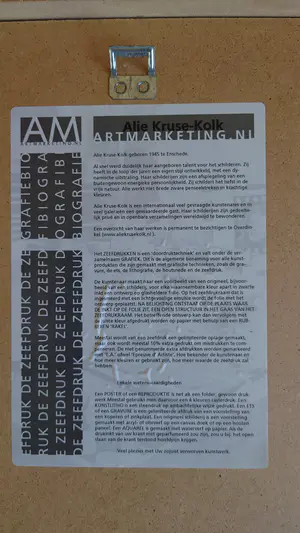 Alie Kruse-Kolk - 5 Afrikaanse figuren kopen? Bied vanaf 30!