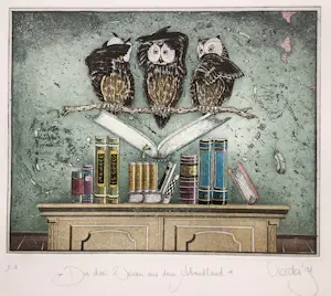 Rainer Hercks - Die drei Waisen aus dem Abendland. kopen? Bied vanaf 225!