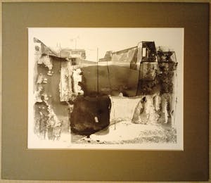 Frans Hollaardt - Vluchtelingen kopen? Bied vanaf 15!